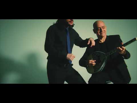 Παύλος Μελής - Ούτε Βήμα - Official Music Video - Pavlos Melis "Oute Vima"